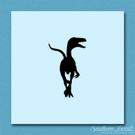 Velociraptor Raptor Dinosaur