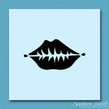 Lips Lipstick Kiss