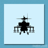 Apache Attack Helicopter