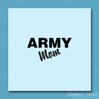 Army Mom