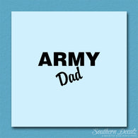 Army Dad