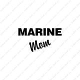 Marine Mom