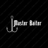 Master Baiter