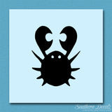 Cute Crab
