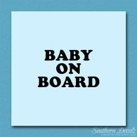 Baby On Board