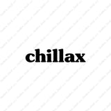 Chillax