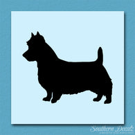 Australian Terrier Dog Breed