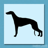 Greyhound Dog Breed