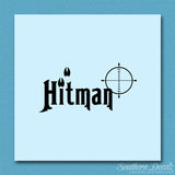 Hitman Target Hunting