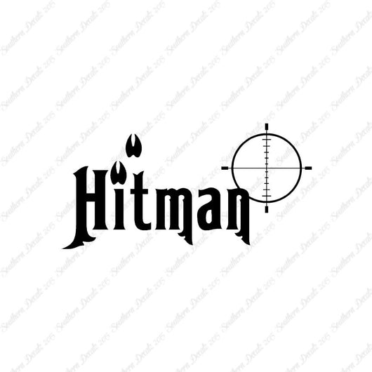 Hitman Target Hunting