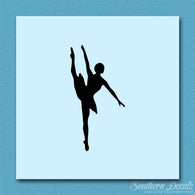 Ballet Dancer