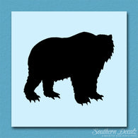 Kodiak Bear