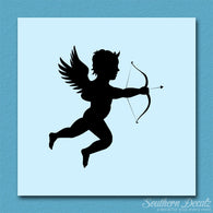 Cherub Cupid Bow