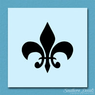 Fleur De Lis