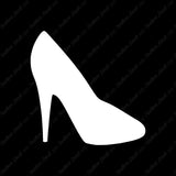 High Heel Shoes