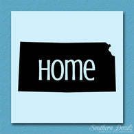 Kansas Home United States America