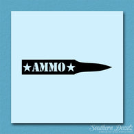 Ammo Bullet