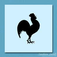 Chicken Rooster