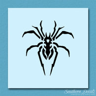 Tribal Spider Art