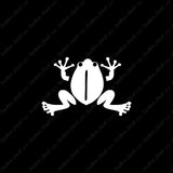 Tree Frog Cute