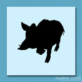 Wild Pig Boar