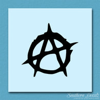 Anarchy Symbol