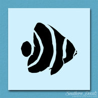 Angel Fish Clownfish