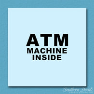 ATM Inside