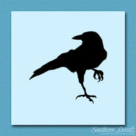 Crow Raven Jackdaw