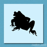 Bullfrog Frog Toad